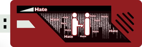 ヘイトメモリ