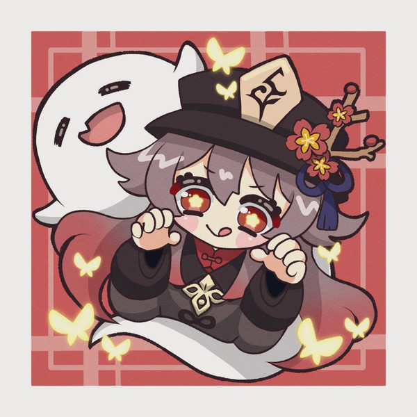 胡桃ちゃん