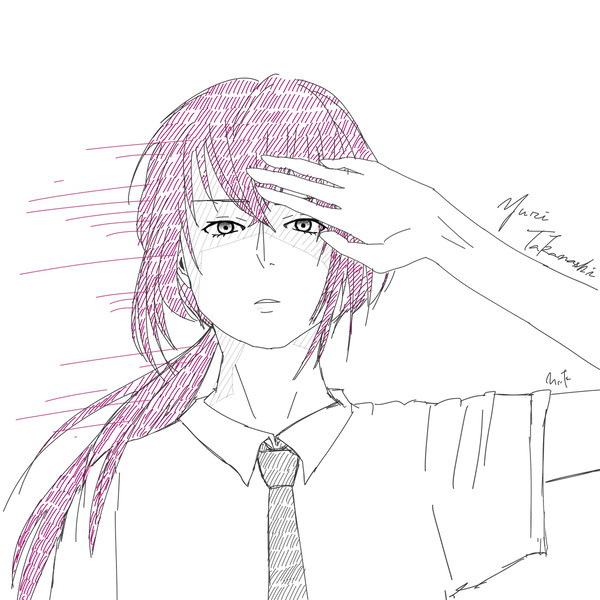 STATION IDOL LATCH!　夏の駅員さん