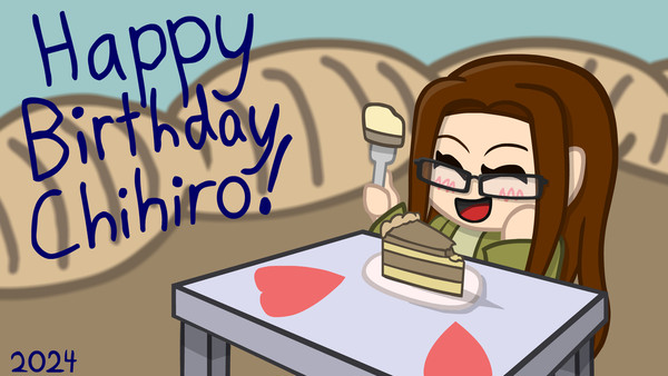伏見千裕の誕生日2024年
