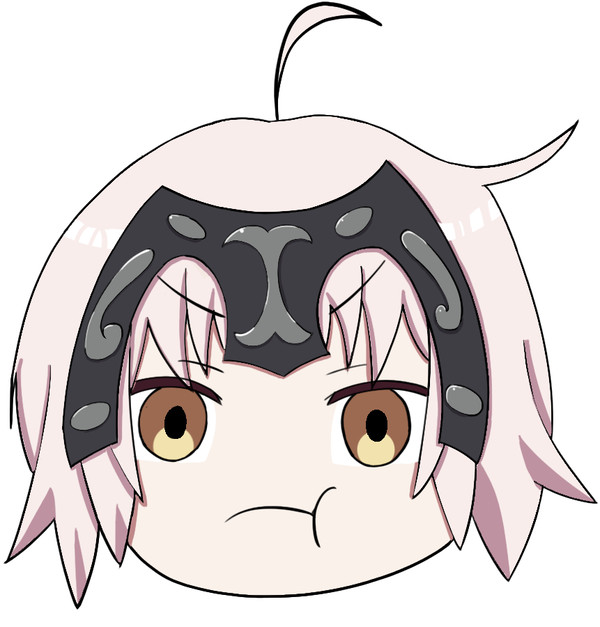 Jeanne d'Arc Alter