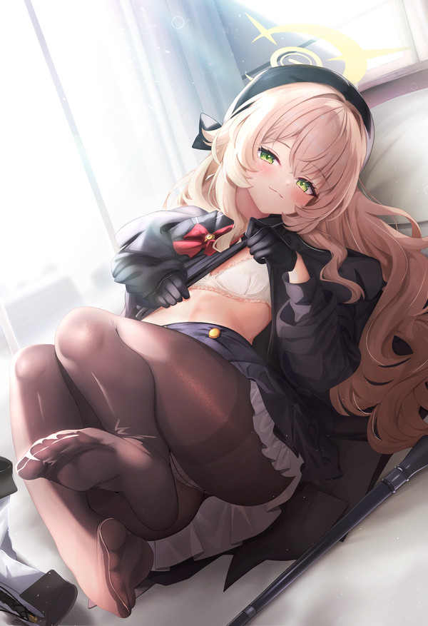 ニヤニヤ教授