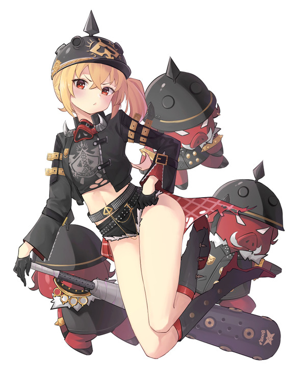 Lucy