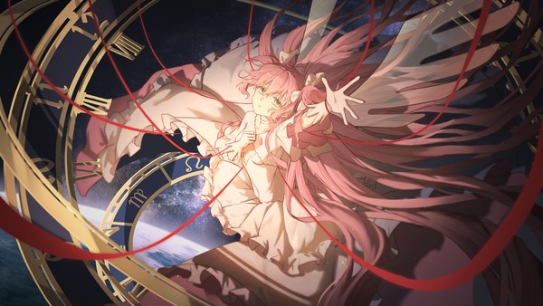 圆神!