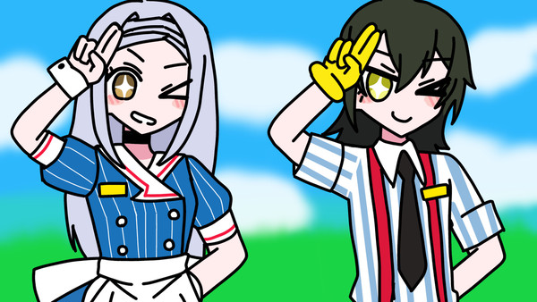 ボカロパロ