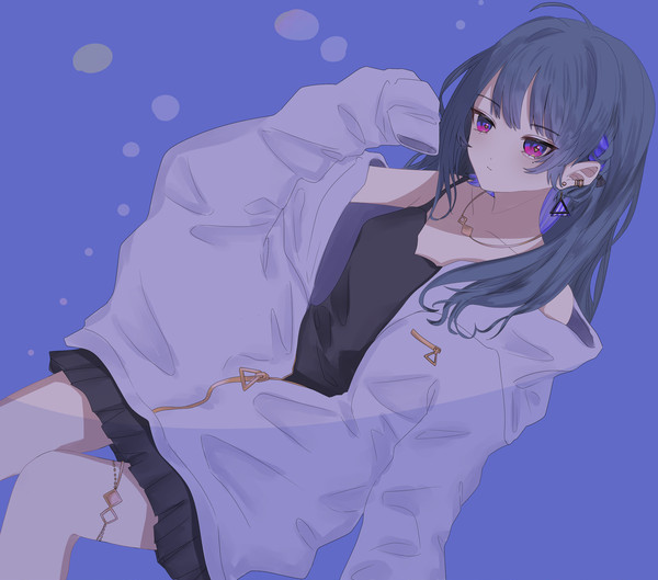【にじさんじ】小清水透さんFA