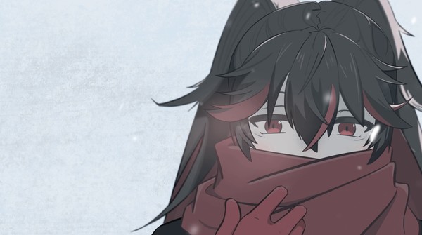 雪,和你一起,温暖,未来