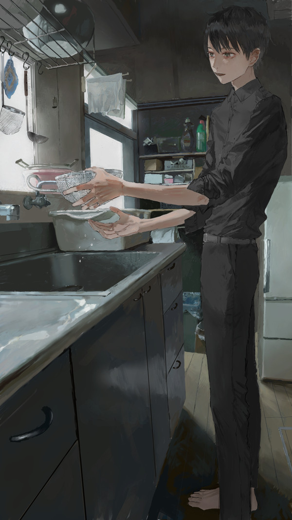そうめん
