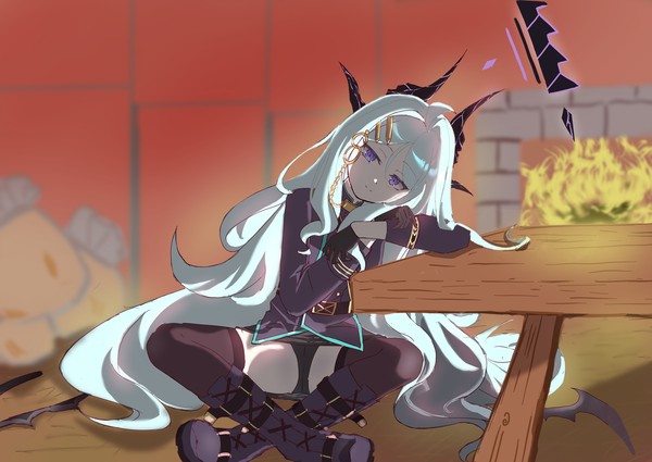 无题