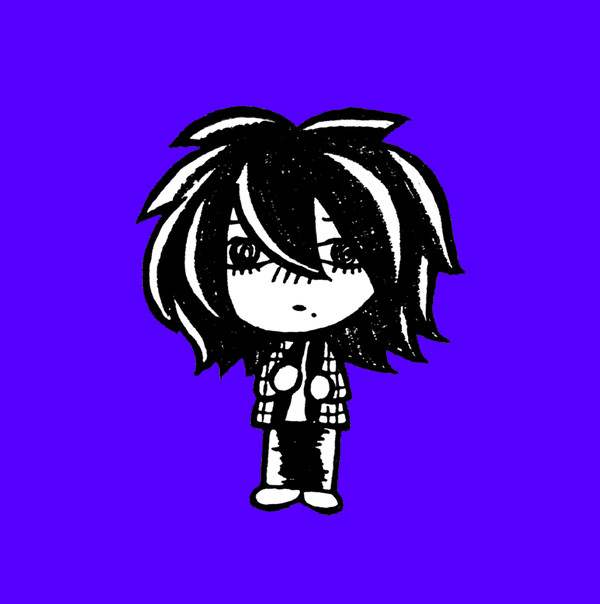 京本ちゃん