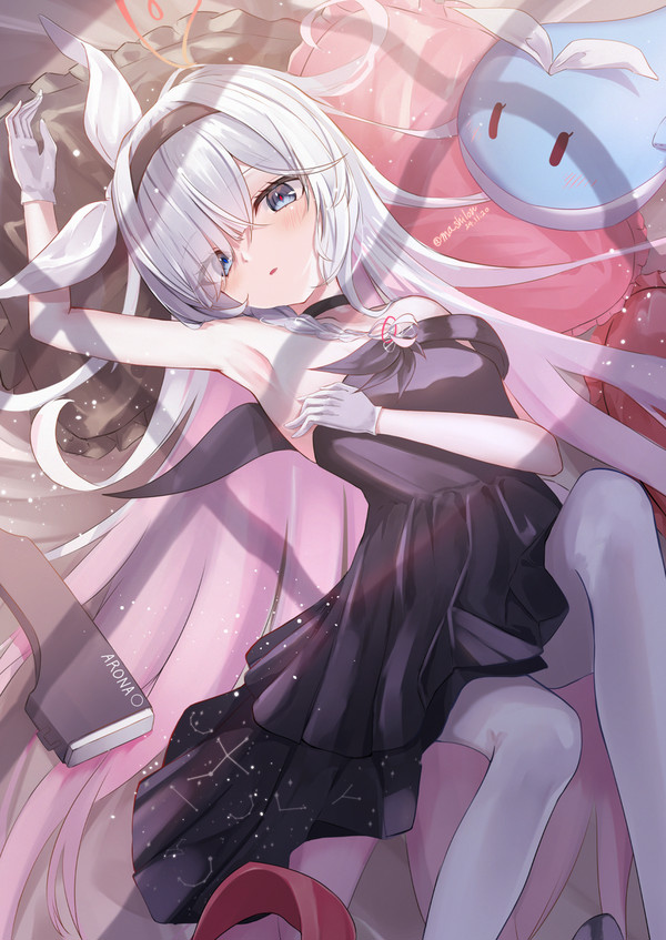 ドレスプラナちゃん