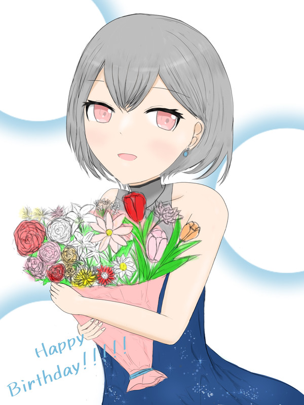 高松燈生誕祭2024