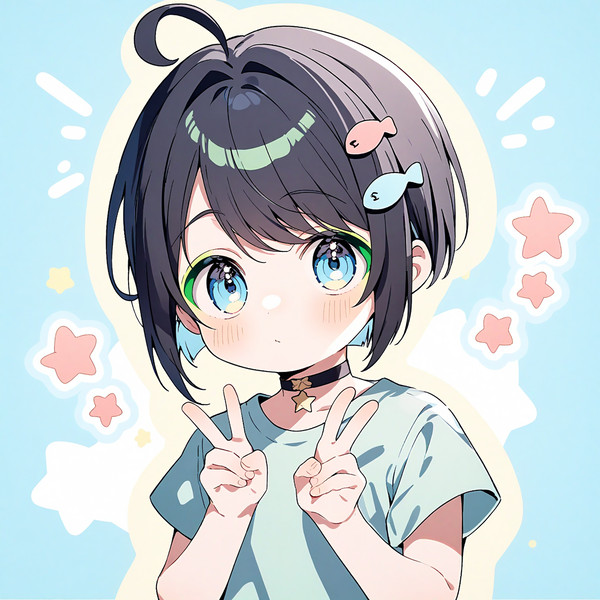 【AI生成】ルティーヤ