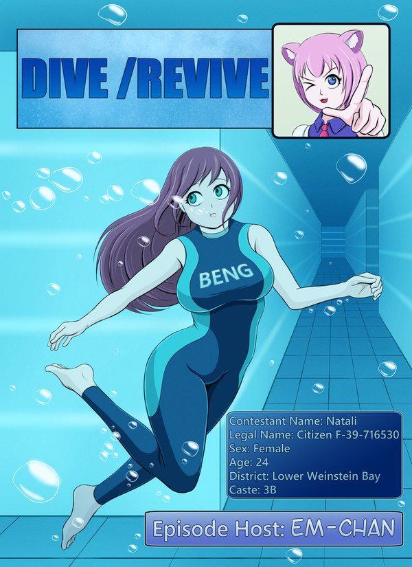Dive/Revive