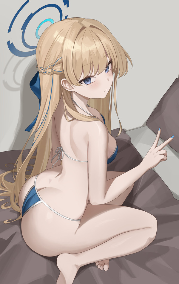 トキ