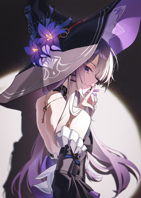 マダム・ヘルタ