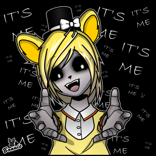 Its Her