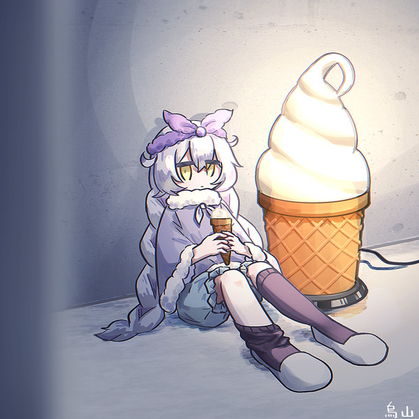 ゾーヤ