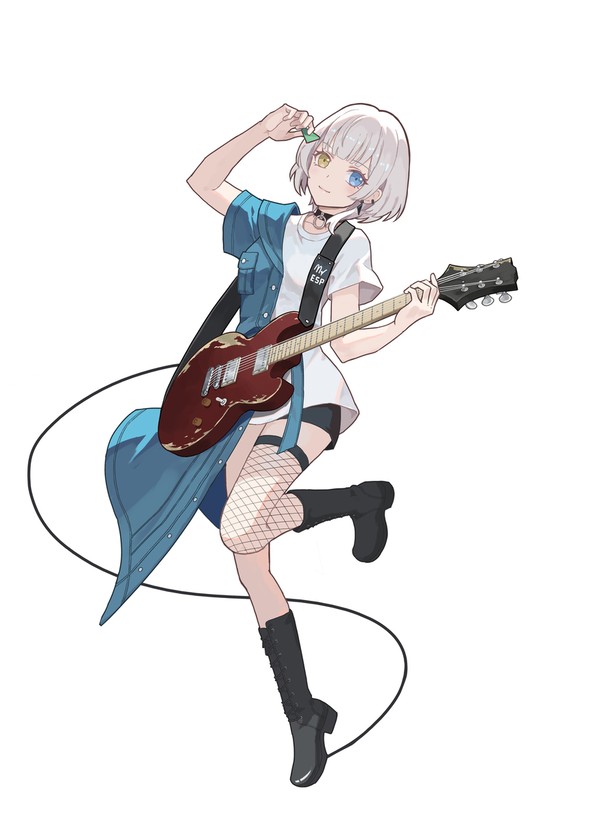要乐奈