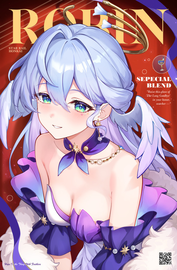 Robin