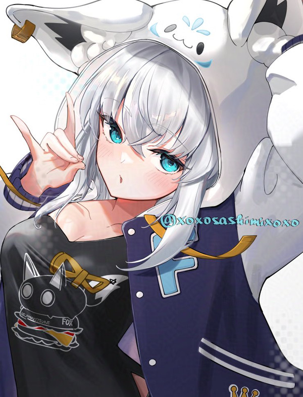 こんこんきーつねっ