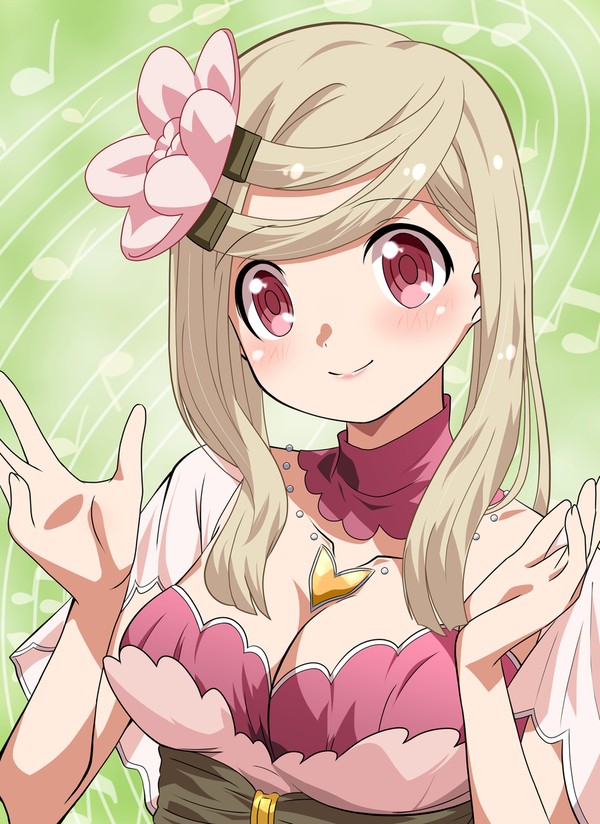 サーシャ