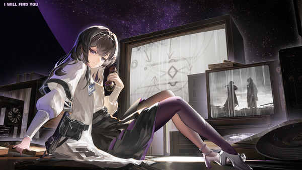 普瑞赛斯 - 1/1