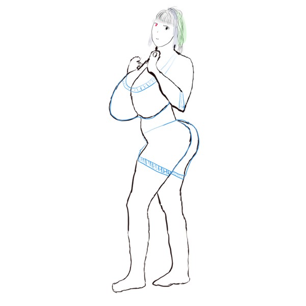 初めて