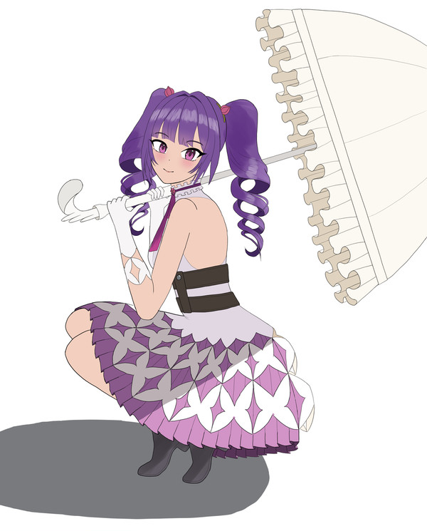 フローラ
