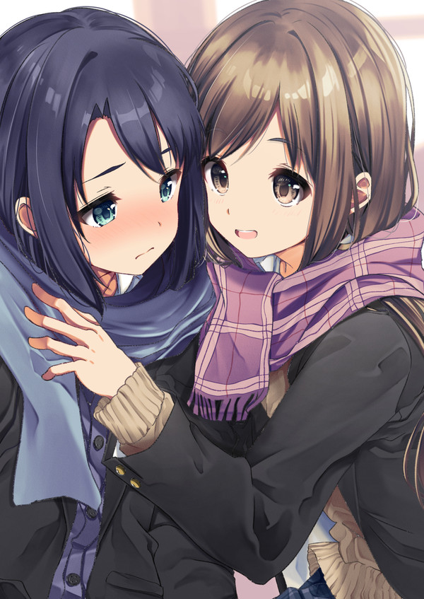 彼女とデートなう。