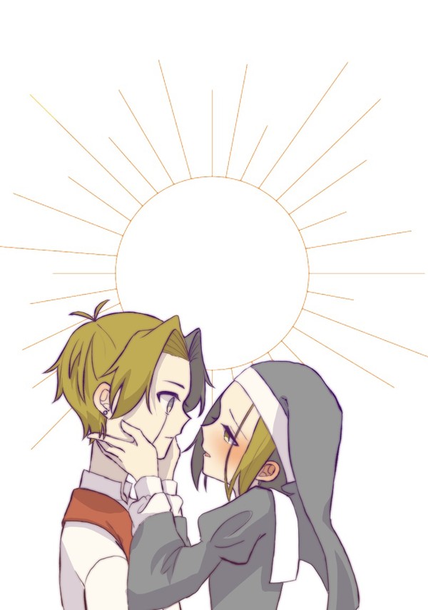 らくがき