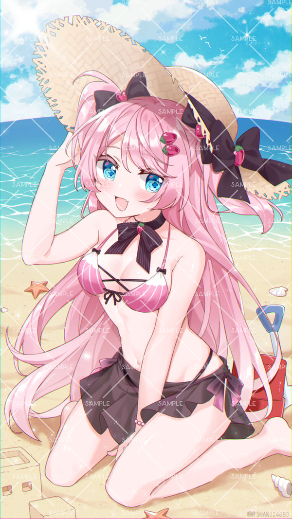 插畫委託
