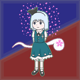 魂魄さん