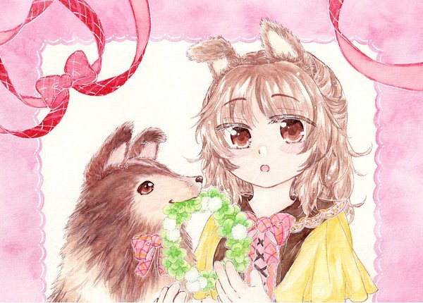 約束の冠　他