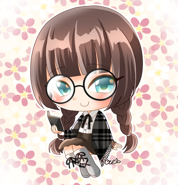 んぴょんさまのコテキャさん