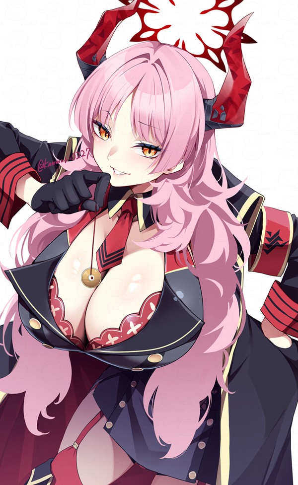 サツキ