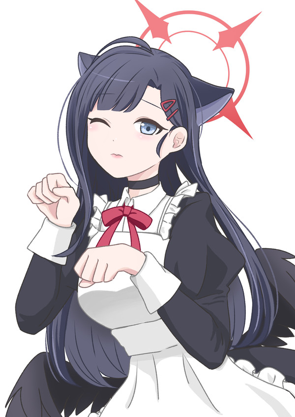 猫耳イチカ