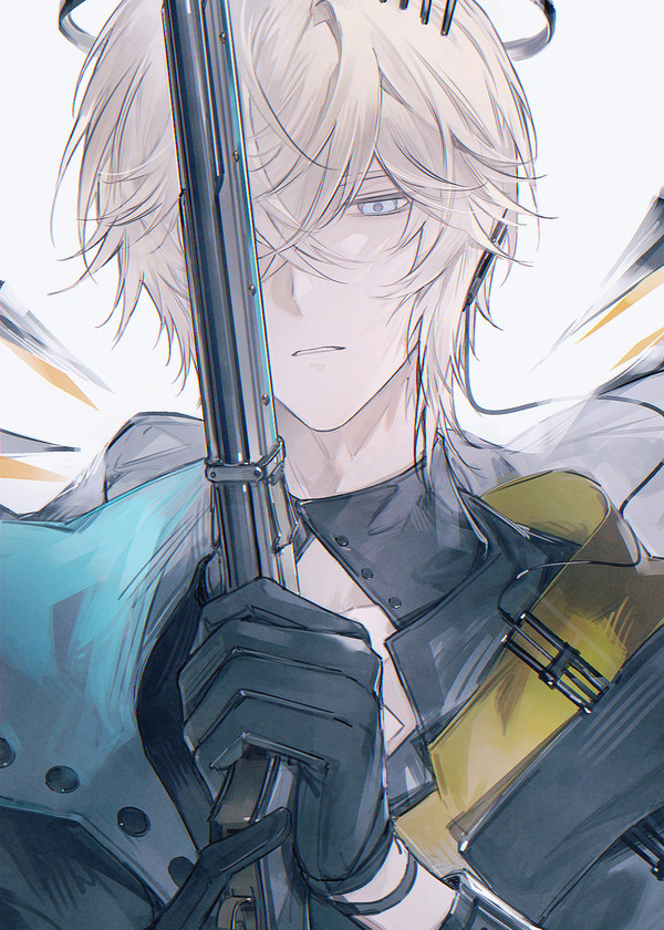 ALL MIND AS ONE - 1/1