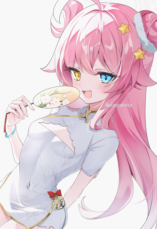 雀魂コラボ