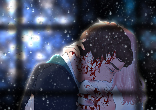 All Alone With You