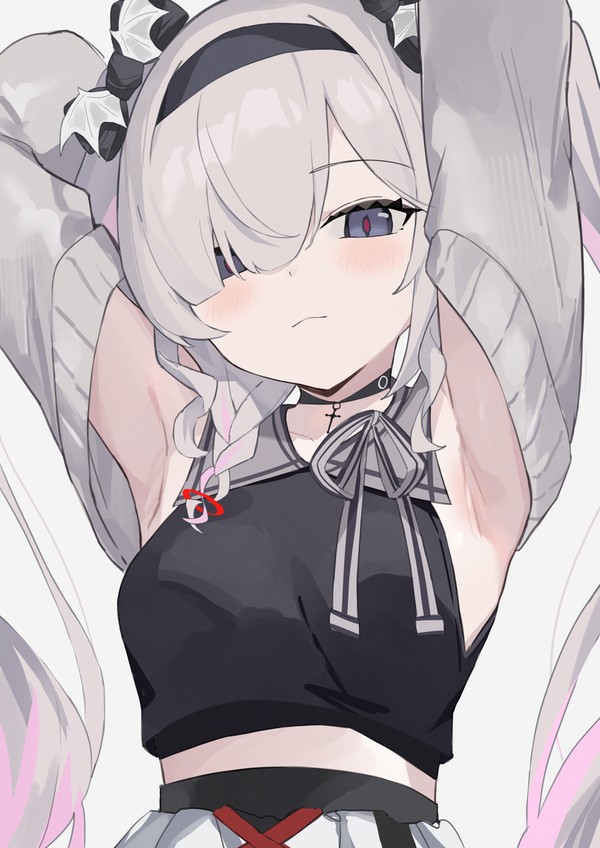 寝る