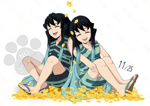 7