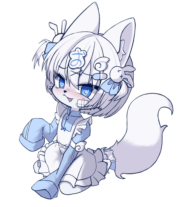 メスケモ