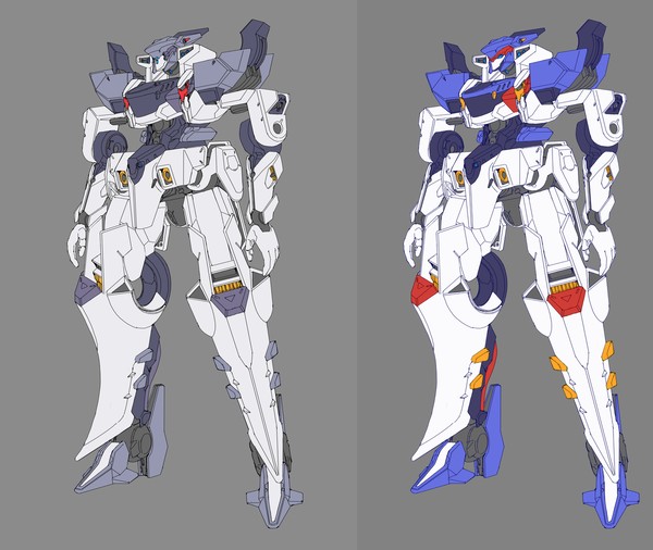 mecha