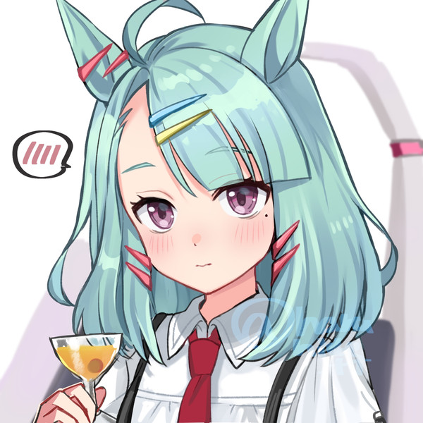 ウマ娘イラストまとめ
