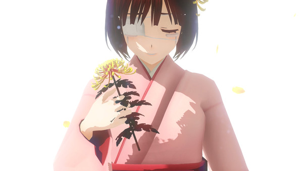 花咲いてさようなら