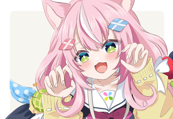 世界征服！