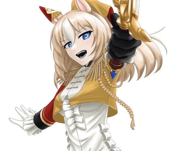デュランダル