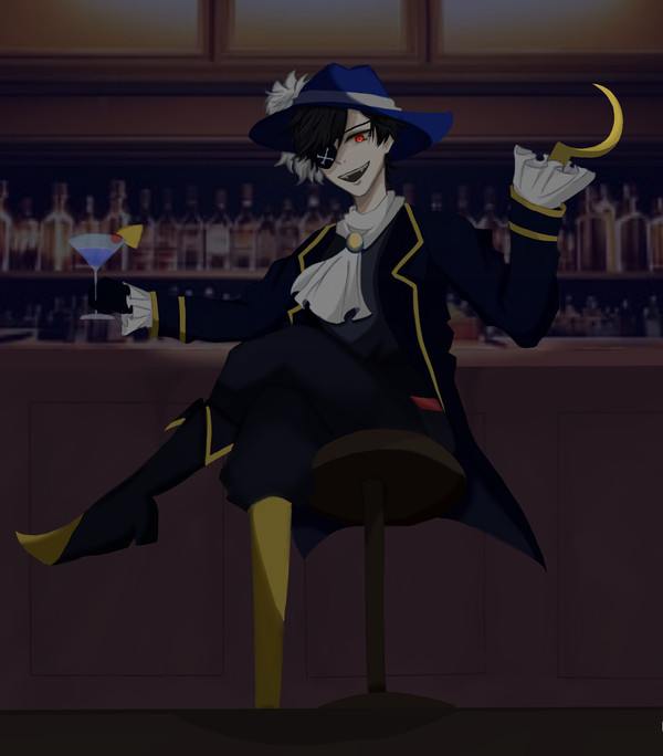 Mondoさん