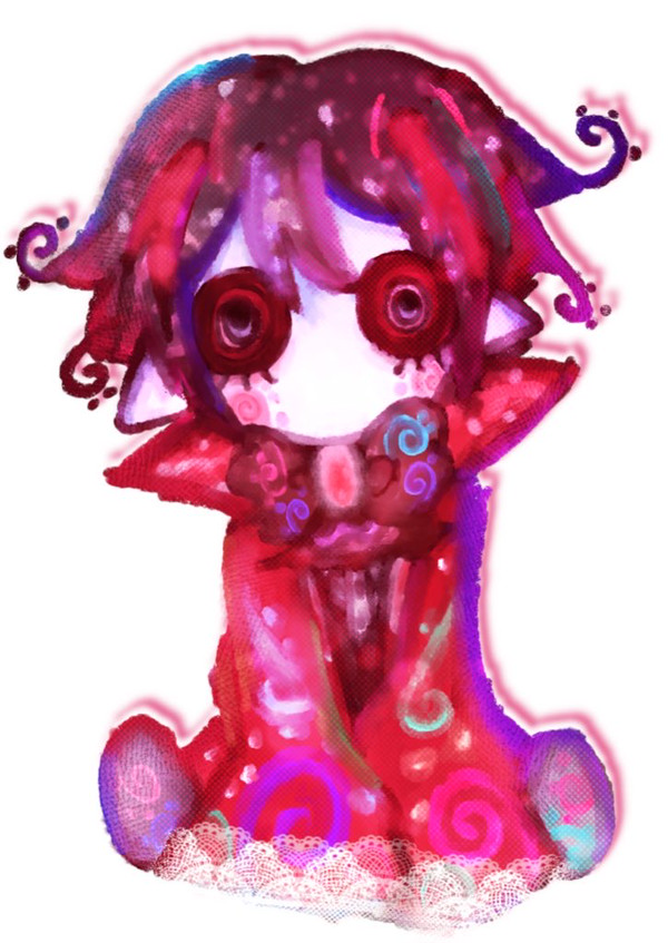楽しい気分